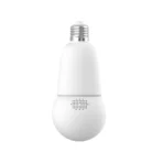 IMOU Bulb Cam 2C 3MP Indoor Wifi Security Camera - Image 4