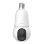 IMOU Bulb Cam 2C 3MP Indoor Wifi Security Camera