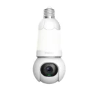 IMOU BULB CAM (3MP / 5MP) Indoor Cctv Camera SMART WIRELESS SECURITY CAMERA