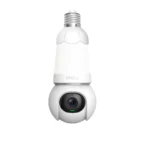 IMOU BULB CAM (3MP / 5MP) Indoor Cctv Camera SMART WIRELESS SECURITY CAMERA