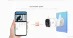 Tapo C310 Outdoor Security Wi-Fi Camera-18 months Brand Warranty - Image 8