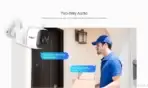 Tapo C310 Outdoor Security Wi-Fi Camera-18 months Brand Warranty - Image 12