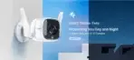 Tapo C310 Outdoor Security Wi-Fi Camera-18 months Brand Warranty - Image 9