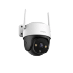 IMOU Cruiser SE/SC (3MP/5MP) Pan/Tilt 360° Color Night Vision 2 Way Talk Outdoor Security CCTV Camera - Image 2