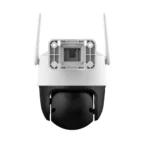 Imou Cruiser Z 5MP 3K 12x Zoom Pan/Tilt Color Night Vision Two way Talk IP66 Outdoor Security CCTV Camera - Image 4