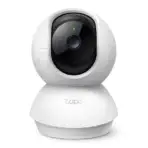 Tp-Link Wifi Camera Tapo C210 Pan/Tilt Home Security Wi-Fi Camera - Image 2
