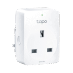 TP-Link Tapo P110 Mini Smart Wi-Fi Socket | Smart Plug with Energy Monitoring - Image 3