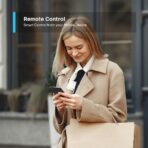 TP-Link Tapo P110 Mini Smart Wi-Fi Socket | Smart Plug with Energy Monitoring - Image 21