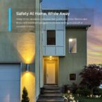 TP-Link Tapo P110 Mini Smart Wi-Fi Socket | Smart Plug with Energy Monitoring - Image 22