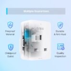 TP-Link Tapo P110 Mini Smart Wi-Fi Socket | Smart Plug with Energy Monitoring - Image 12