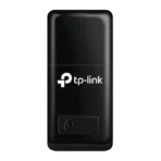 TP-Link TL-WN823N 300Mbps Mini Wireless N USB WiFi Adapter | High-Speed Portable USB Adapter - Image 6