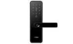 IMOU K1S-W Fingerprint Smart Door Lock – Wi-Fi Smart Lock with Fingerprint, Password, and Key Access (12-Month Battery Life) - Image 2
