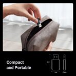 UGREEN CM760 USB Wireless Network Card WiFi6 AX300 Driver-Free Wifi USB - Image 3