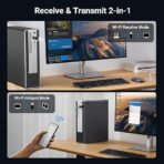 UGREEN CM760 USB Wireless Network Card WiFi6 AX300 Driver-Free Wifi USB - Image 6