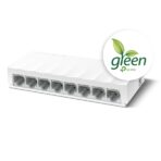 TP-Link LS1008 8-Port 10 to100Mbps Desktop Network Switch | Ver 1.0 - Image 3