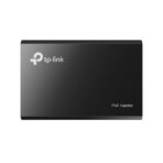 TP-Link TL-POE150S Gigabit PoE Injector – IEEE 802.3af, Auto Power Detection, 18 Months Brand Warranty - Image 3