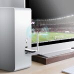 TP-Link TL-WN722N – 150Mbps High Gain Wireless USB Adapter (End of Life)  Long-Range WiFi • 4dBi Antenna • WPS Button • Legacy OS Support - Image 7