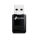 TP-Link TL-WN823N 300Mbps Mini Wireless N USB WiFi Adapter | High-Speed Portable USB Adapter - Image 2