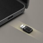 TP-Link TL-WN823N 300Mbps Mini Wireless N USB WiFi Adapter | High-Speed Portable USB Adapter - Image 7
