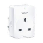 TP-Link Tapo P100 Mini Smart Wi-Fi Socket | Remote Control | Schedule | Timer | Voice Control | 13A - Image 9