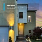 TP-Link Tapo P100 Mini Smart Wi-Fi Socket | Remote Control | Schedule | Timer | Voice Control | 13A - Image 4