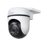 TP-Link Tapo C510W Outdoor 360 2K Security Wi-Fi Camera - Image 3