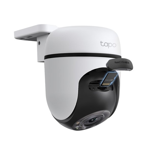 TP-Link Tapo C510W Outdoor 360 2K Security Wi-Fi Camera - Image 4