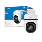 TP-Link Tapo C510W Outdoor 360 2K Security Wi-Fi Camera - Image 14