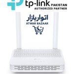TP Link XC220-G3 Wireless Fiber Router XPON Router AC1200