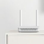 TP Link XC220-G3 Wireless Fiber Router XPON Router AC1200 - Image 5
