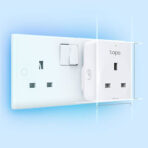 TP-Link Tapo P110 Mini Smart Wi-Fi Socket | Smart Plug with Energy Monitoring - Image 5