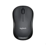Logitech B175 USB Wireless Mouse – Plug & Play, Long Battery, Quiet & Compact