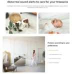 IMOU Ranger Dual 6MP Wifi Smart Home Security Camera - Image 4