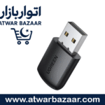 UGREEN AC650 11ac Dual-Band Wifi USB Adapter