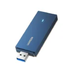 UGREEN AX1800 WiFi Adapter WiFi6 USB3.0 5G & 2.4G Dual-band USB WiFi PC Laptop Wifi Antenna USB Wifi Dongle Wifi Adapter