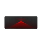 UGREEN LP670 E-Sports Series Aura Gaming Mouse Pad – 800×300×4mm, Smooth High-Density Fabric, Non-Slip Rubber Base, Precision Stitched Edges, Washable Extended Desk Mat - Image 6