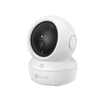EZVIZ H6c Pro 2K Pan & Tilt Smart Home Camera | WiFi Indoor Security Camera - Image 11