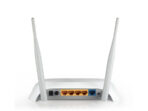 TP-Link TL-MR3420 3G/4G Wireless N Router | 300Mbps | USB Modem Support - Image 2