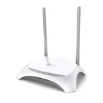 TP-Link TL-MR3420 3G/4G Wireless N Router | 300Mbps | USB Modem Support - Image 10