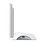 TP-Link TL-MR3420 3G/4G Wireless N Router | 300Mbps | USB Modem Support - Image 8