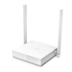 TP-Link TL-WR844N 300Mbps Multi-Mode Wi-Fi Router | Router / AP / Repeater / WISP - Image 7