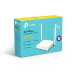 TP-Link TL-WR844N 300Mbps Multi-Mode Wi-Fi Router | Router / AP / Repeater / WISP - Image 5