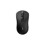 Rapoo B20 Silent Wireless Mouse | 2.4GHz Optical Mouse 1200 DPI | Ultra-Quiet Click - Image 3