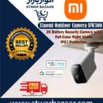 Xiaomi Outdoor Camera BW300