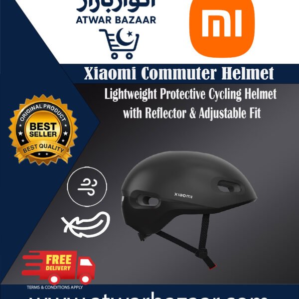 Xiaomi Commuter Helmet
