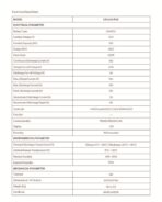 Knox Powerwall 6.0 51.2V 100Ah LiFePO4 Battery – Model LIO 5.20-IP20 | 6000 Cycles | REPT Cells - Image 3