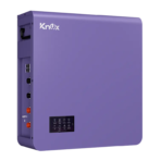 Ultra-Safe Knox Powerwall 6.11 Lithium Battery 51.2V 100Ah | 5.12kWh Long-Life Energy Storage - Image 4