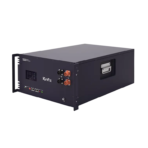 Knox Rackwall 15 51.2V 280Ah LiFePO4 Lithium Battery – Model LIO 15.0-IP20 | 14.3kWh - Image 2