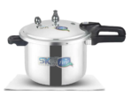Super Mario Aluminum Pressure Cooker – SK Cookware - Image 2