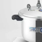 Super Mario Aluminum Pressure Cooker – SK Cookware - Image 4